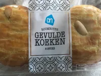 Gevulde koeken