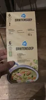 Erwtensoep