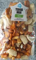 Tokio mix mild