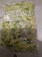 Ijsbergsla