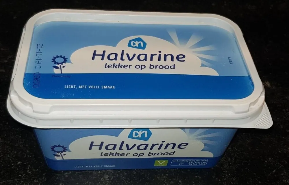 Halvarine