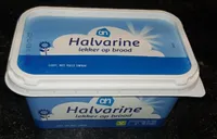 Halvarine