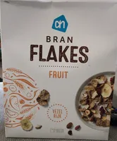 Bran Flakes Fruit