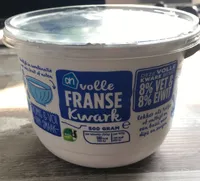 Volle Franse Kwark