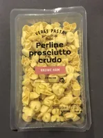 Perline prosciutto crudo