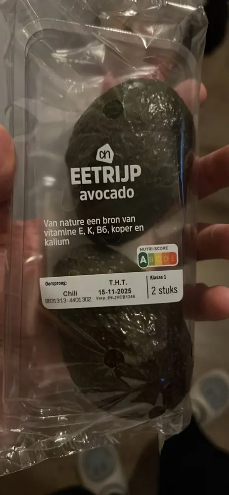 Avocado