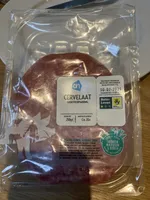 Cervelatwurst Hol