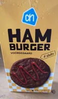 Hamburger