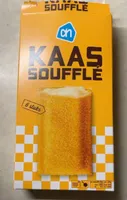 Kaassouffle