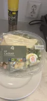AH Maaltijdsalade kip caesar
