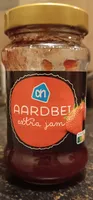 Extra Jam Aardbei