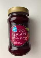 Volle kersen extra jam
