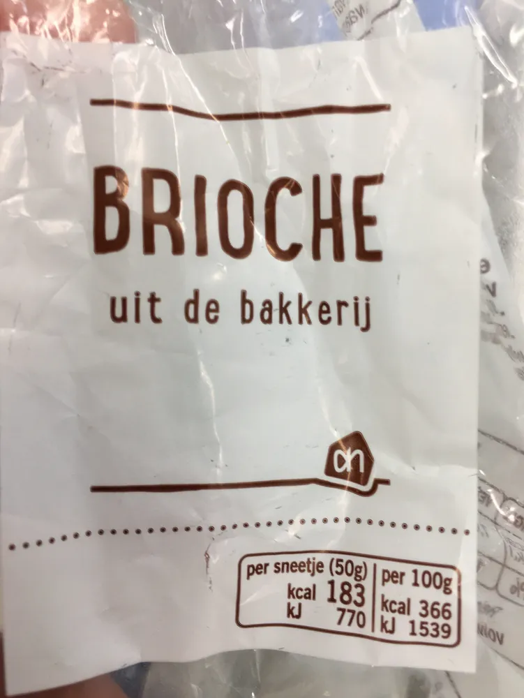 Brioche