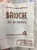 Brioche
