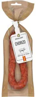 Excellent chorizo