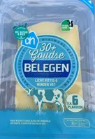 Goudse Kaas Belegen 30+