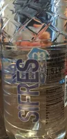 Ah Natuurlijk Mineraalwater Zonder Koolzuur