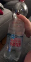 Natuurlijk Mineraalwater Bruisend