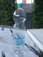 Ah Natuurlijk Mineraalwater Licht Bruisend