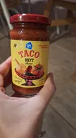 salsa Taco Hot