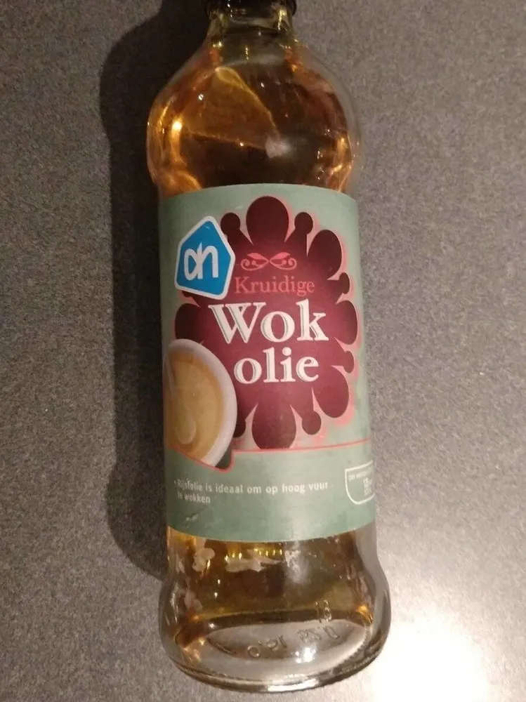 Wokolie