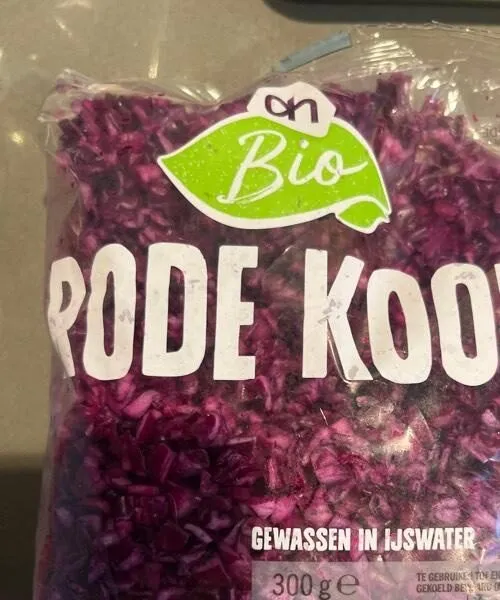 Rode kool
