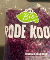 Rode kool