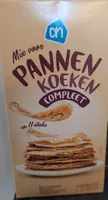 Pannenkoeken