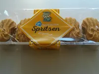 Spritsen