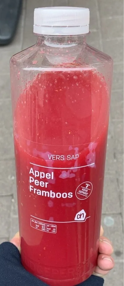 Vers sap