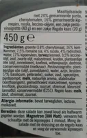 Maaltijdsalade