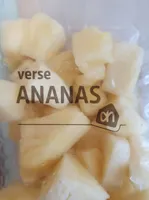 Verse ananas