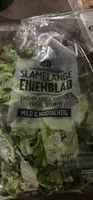 SLAMELANGE EIKENBLAD