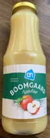 Boomgaard appelsap