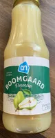 Boomgaard Perensap