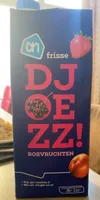 Djoezz! bosvruchten