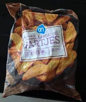 Aardappel Partjes