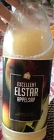 Hollandse Elstar Appelsap Fles 1 Liter (excellent) Koeling