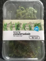 Zeewiersalade