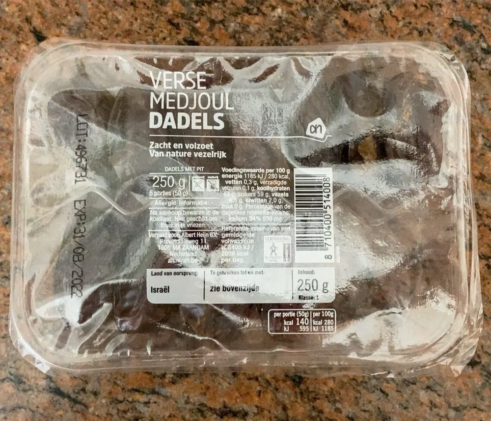 Medjouldadels