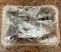 Medjouldadels
