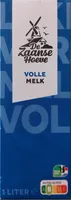 Volle melk