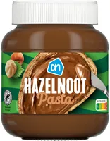 Hazelnootpasta