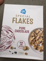 Special Flakes pure chocolade