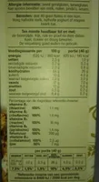 Bran Flakes naturel