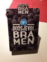 Doosje Met Bramen