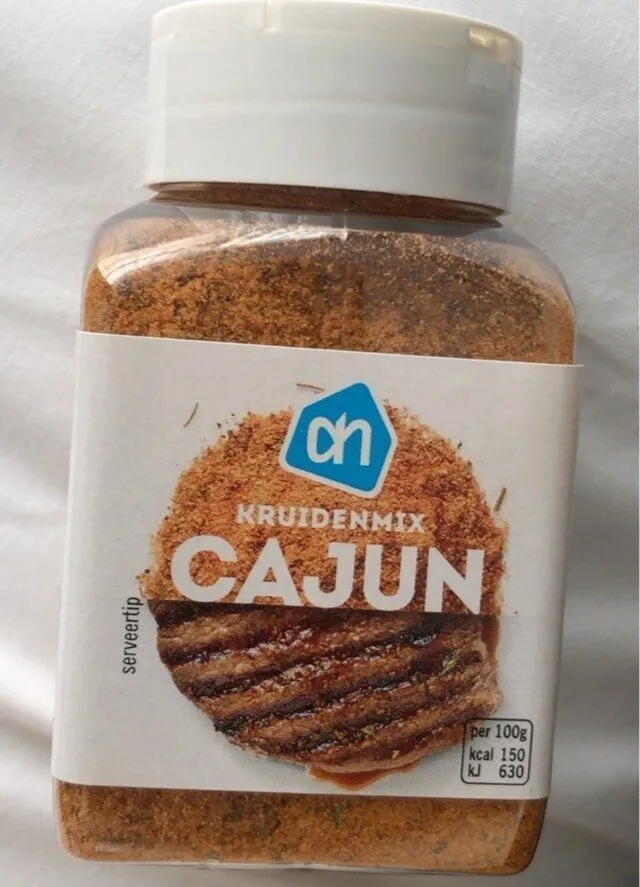 Cajun