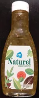 Sladressing Naturel