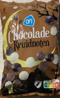 Chocolade kruidnoten