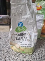 Bio Tarwe Bloem